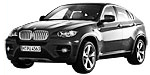 BMW E71 U206A Fault Code