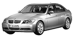 BMW E92 U206A Fault Code