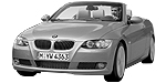 BMW E93 U206A Fault Code