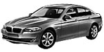 BMW F10 U206A Fault Code